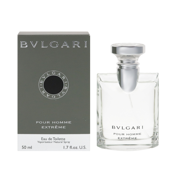 ブルガリ プールオム エクストレーム EDT・SP 50ml 送料無料 BVLGARI BVLGARI EXTREME POUR HOMME EAU  DE TOILETTE SPRAY | ブランド,ハ行,フ,ブルガリ / BVLGARI | belmo ONLINE