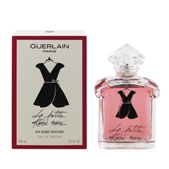 ゲラン 香水 レディース ラ プティット ローブ ノワール ベロア EDP・SP 100ml 送料無料 LA PETITE ROBE NOIRE VELOURS GUERLAIN