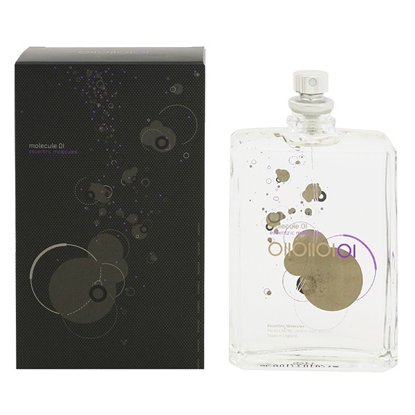 エセントリック モレキュールズ モレキュール01 EDT・SP 100ml 送料無料 ESCENTRIC MOLECULES MOLECULE 01  EAU DE TOILETTE SPRAY | ブランド,ア行,エ,エセントリック モレキュールズ / ESCENTRIC MOLECULES |  ...