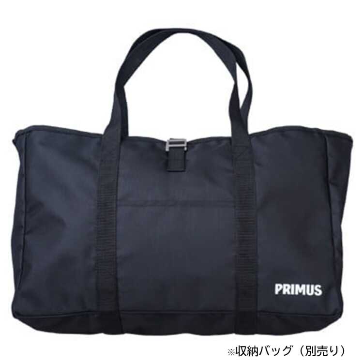 プリムス オンジャ ブラック [サイズ：43×14×30cm] #P-COJ-BK 送料無料 PRIMUS | ブランド,ハ行,フ,プリムス /  PRIMUS | belmo ONLINE