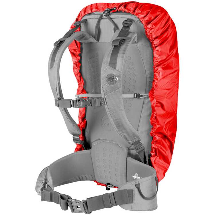 MAMMUT Raincover XL 50-100L マムート レインカバー - 登山用品